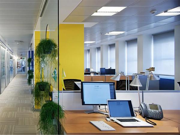 日常辦公樓保潔應該如何做？