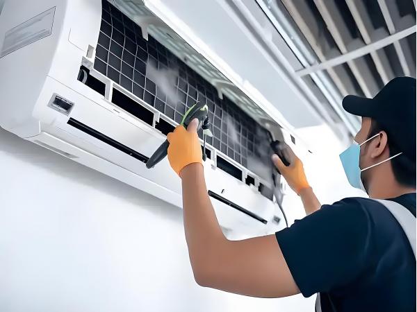 空調(diào)清洗有沒(méi)有這個(gè)必要？看完以下這3大危害你就徹底明白了！