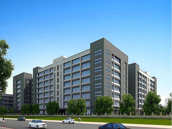 工廠廠房是如何保潔的？